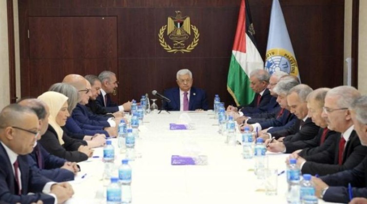 الرئاسة الفلسطينية: لا نستطيع العودة إلى التنسيق الأمني الا بهذا الشرط