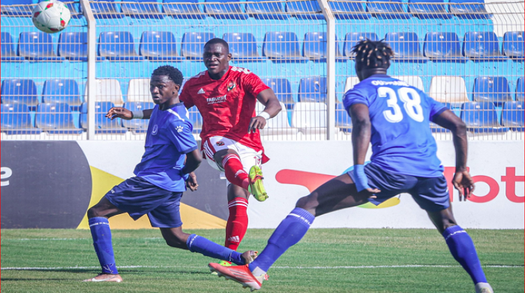 بالفيديو: الأهلي يسقط أمام الهلال بهدف في افتتاح مبارياته بمجوعات دوري أبطال إفريقيا
