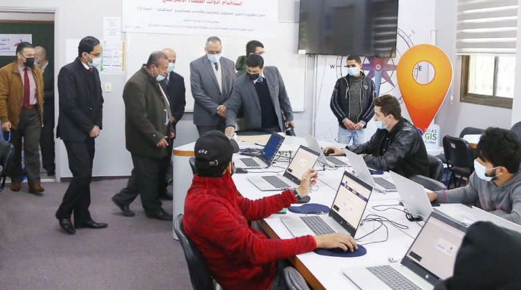 "التعليم العالي" تعقد الامتحان التطبيقي الشامل في دورته الشتوية 2023