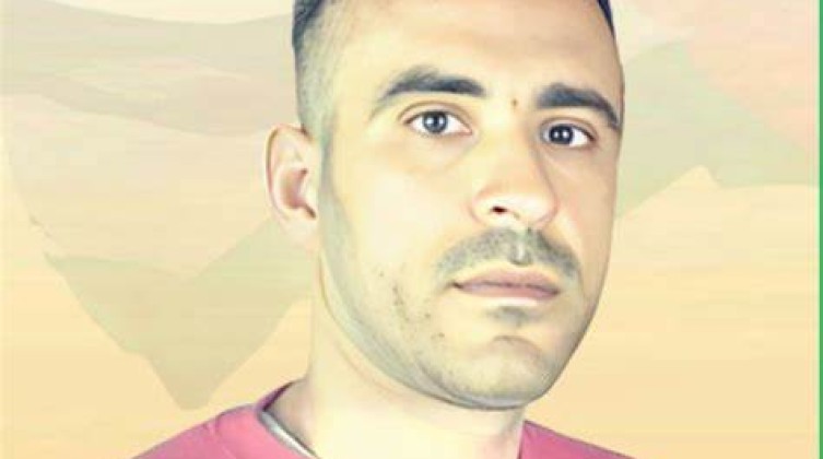 أسير من طولكرم يواجه وضعًا صحيًا صعبًا