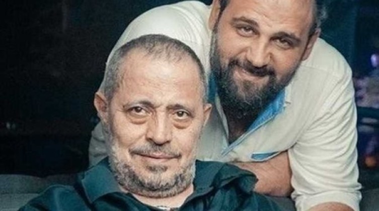 جورج وسوف يرزق بحفيدة جديدة بعد 40 يومًا من وفاة نجله