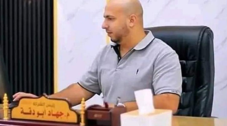 وفاة مواطن من غزة متأثراً بإصابته في حادث "الإسماعيلية"