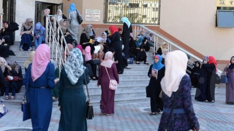 مالية غزة تصدر إعلاناً بشأن تسديد رسوم جامعة فلسطين
