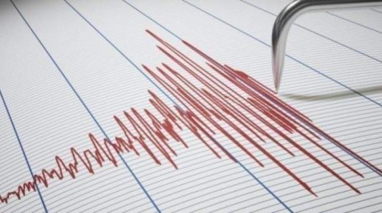 زلزال بقوة 4.6 يضرب محافظة عراقية