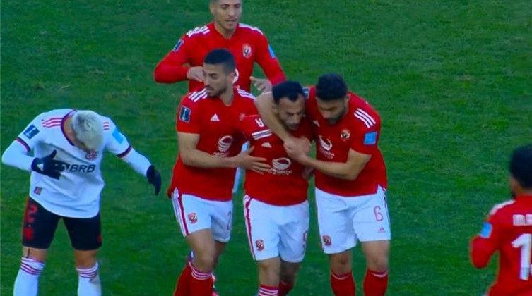 بالفيديو: فلامينجو يحقق البرونزية في كأس العالم للأندية على حساب الأهلي