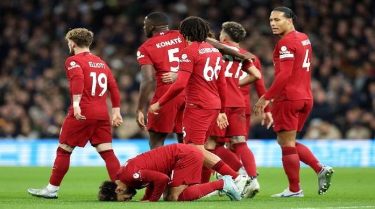 ليفربول وريال مدريد.. تعرف على التشكيل المتوقع للفريقين ومعلق المباراة