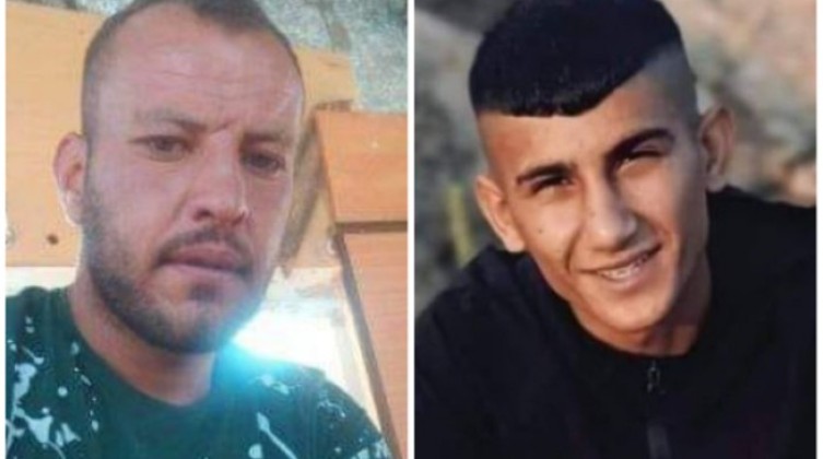 محدث: استشهاد مواطنين متأثرين بجراحهما في طوباس والخليل