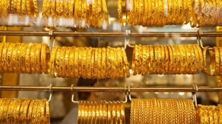 أسعار الذهب في فلسطين السبت 27 فبراير 2023