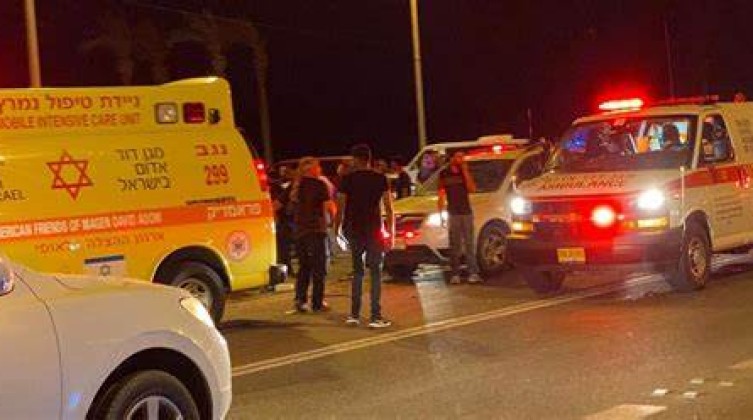 مقتل شخص وإصابة آخر في جريمة إطلاق نار بالداخل المحتل