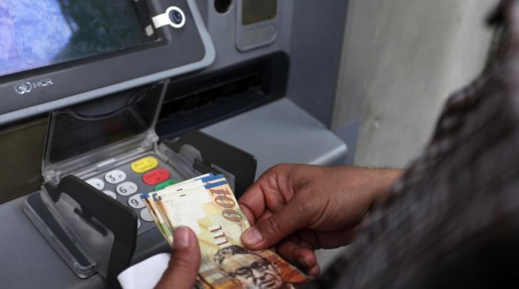 الإعلان عن موعد صرف رواتب حقوق  الغير "مدني وعسكري"