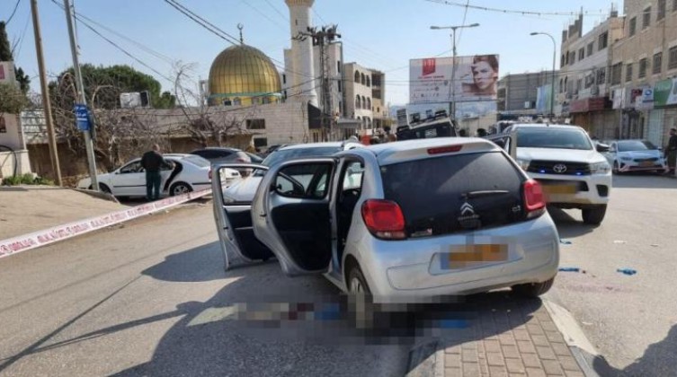 ماذا عقبت الفصائل الفلسطينية على عملية حوارة في نابلس؟