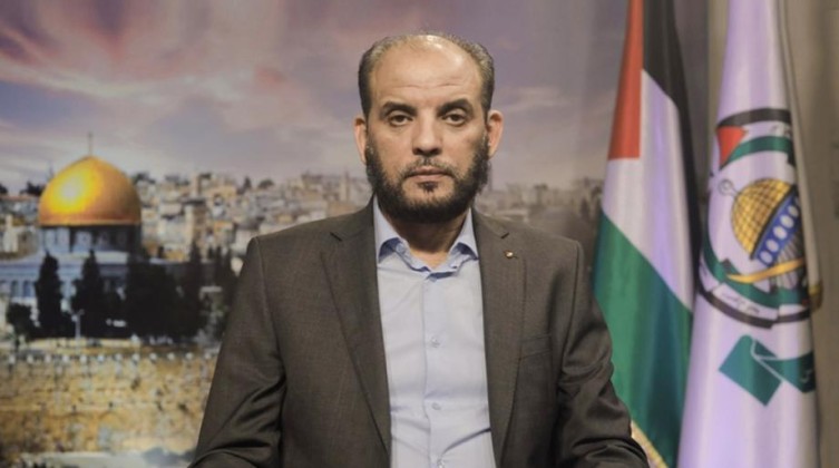 حماس تُعقب على تصريحات حسين الشيخ الأخيرة