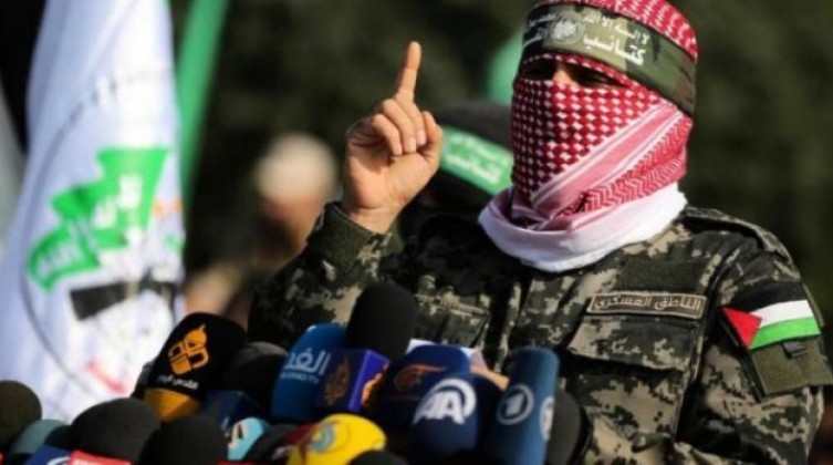 "أبو عبيدة": صبر المقاومة آخذ بالنفاد