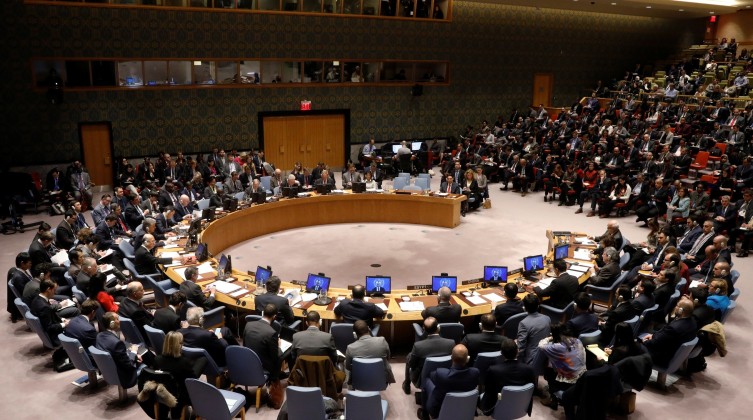 الفصائل الفلسطينية تصدر بيانا بشأن تراجع السلطة عن ادانة الاستيطان في مجلس الأمن