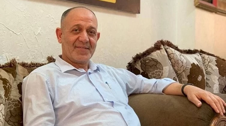 الاحتلال يحكم على الأسير بسام السعدي بالسجن 22 شهراً