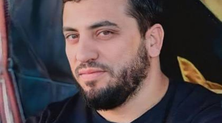 الاحتلال يقرر هدم منزل الشهيد الجعبري منفذ عملية "كريات أربع"