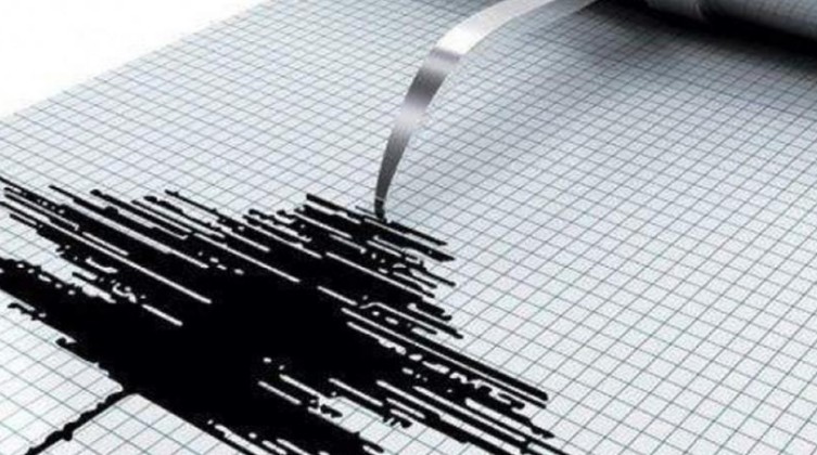 محدث: هزتان أرضيتان تضربان نابلس صباحا