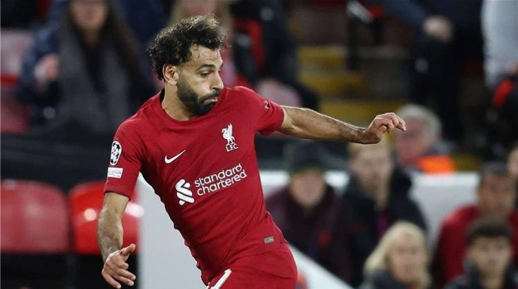 ليفربول يحدد سعر صادم لبيع محمد صلاح الصيف المقبل !