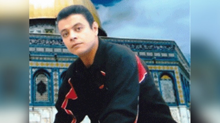 تفاقم الوضع الصحي للأسير موسى صوفان المصاب بالسرطان