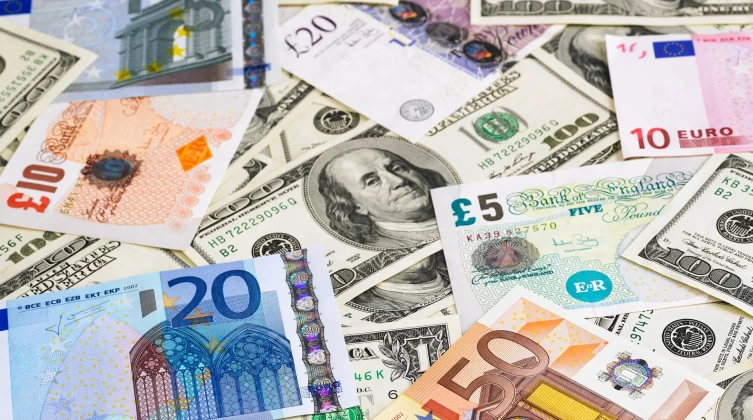 أسعار صرف العملات مقابل الشيكل اليوم الثلاثاء