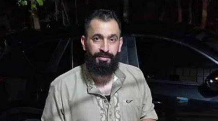 الأسير محمد صفران يعاني من وضع صحي سيء للغاية