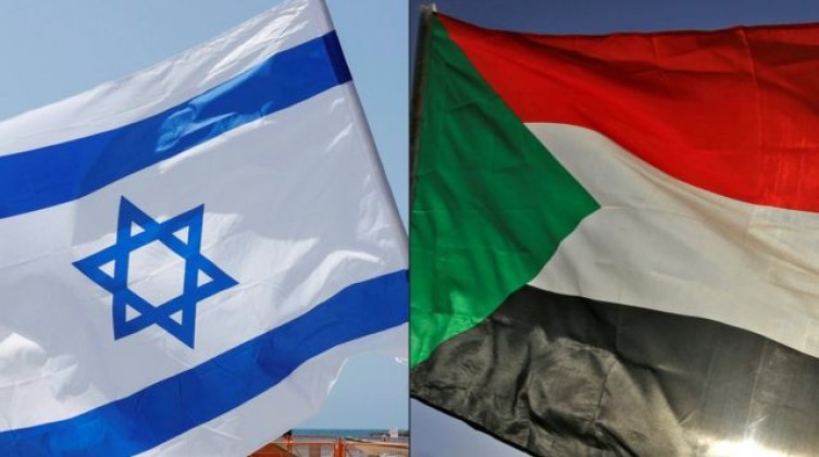 حركة الأحرار تعقب على إعلان السودان التطبيع مع إسرائيل