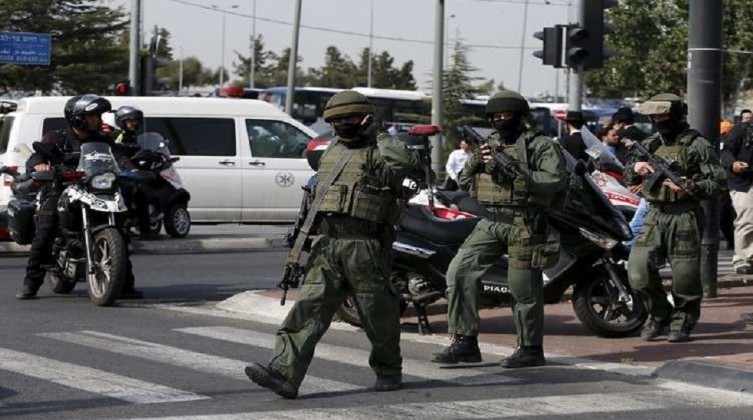 "الشاباك" يستهدف من ينشطون لتنظيم تظاهرات ضد حكومة نتنياهو