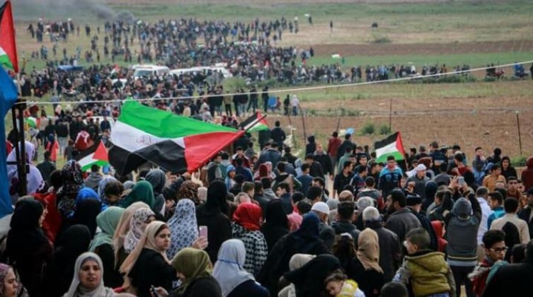 الفصائل الوطنية بغزة تقر فعاليات نضالية دعما للأسرى