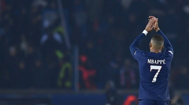 ماذا علق مبابي بعد خسارة فريقه أمام بايرن ميونخ؟