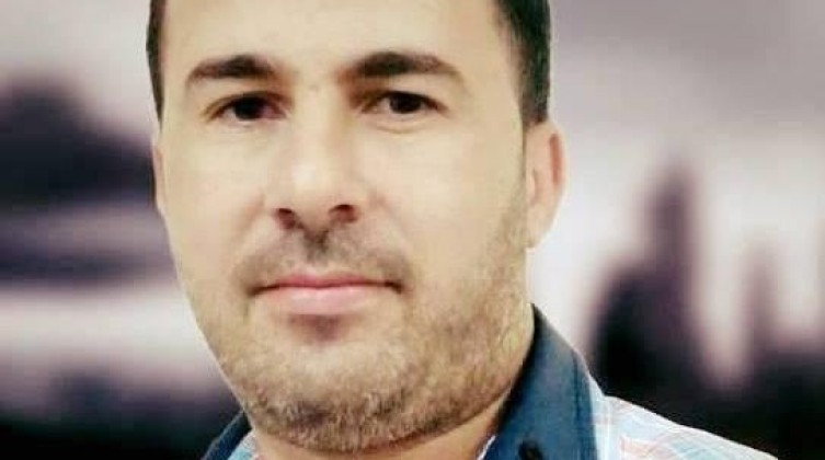 وفاة الصحفي فادي عبيد  متأثراً بإصابته قبل سنوات