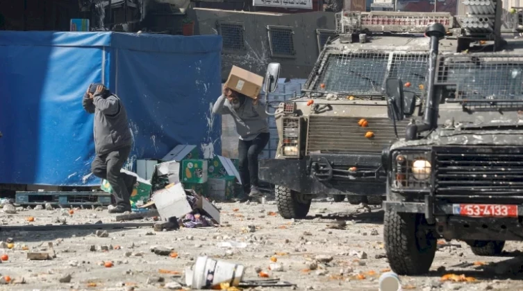 دول عربية تُدين مجزرة الاحتلال في نابلس