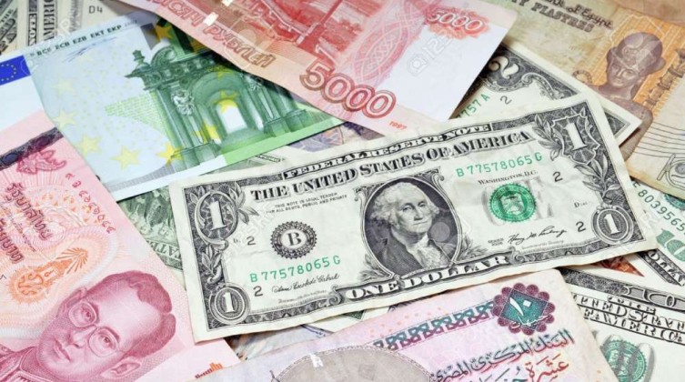أسعار صرف العملات مقابل الشيكل اليوم الاحد