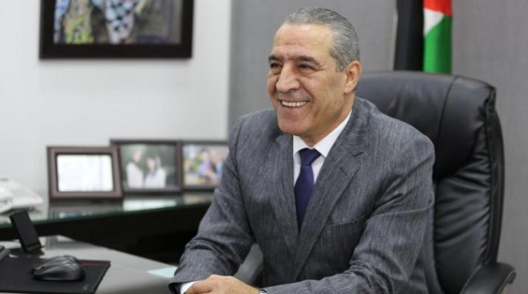 الشيخ يرحب بالبيان الصادر عن وزراء خارجية 5 دول غربية