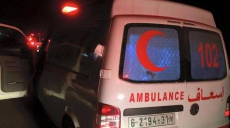 وفاة طفل جراء انهيار رملي شمال غزة