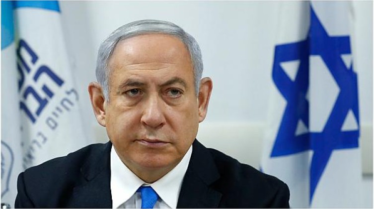 نتنياهو: السلام مع السعودية سيؤدي إلى إنها الصراع الفلسطيني الإسرائيلي