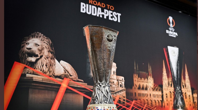 نتائج قرعة الدور ثمن نهائي الدوري الأوروبي