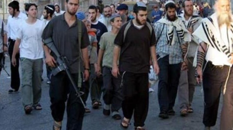 بالفيديو والصور: مستوطنون يعتدون على الأهالي ويحرقون مركبتين جنوب نابلس