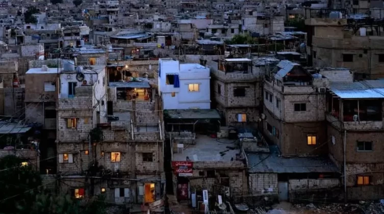 الكشف عن وثائق تؤكد تجسس الحكومة البريطانية على اللاجئين الفلسطينيين