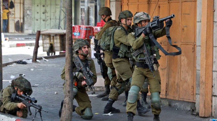 صحيفة: اندلاع صراع واسع النطاق في القدس والضفة مسألة وقت