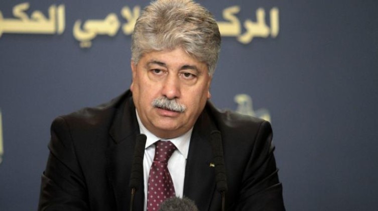 مجدلاني يلتقي السفير الصيني وممثل الاتحاد الأوروبي.. ماذا بحثا؟