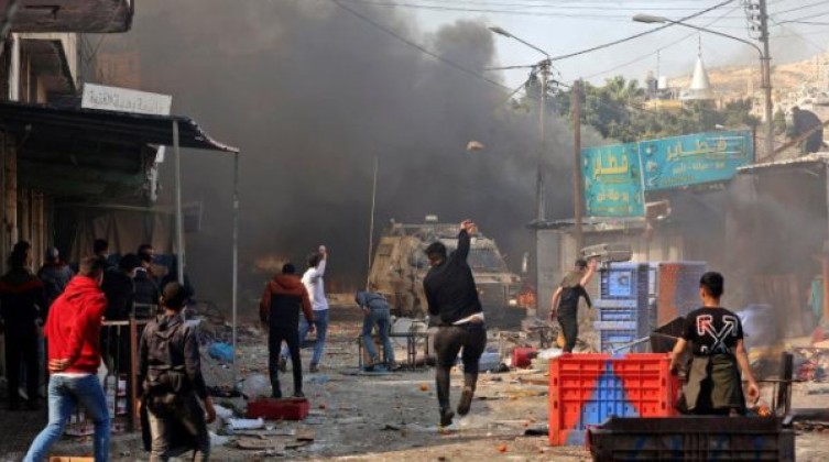 فصائل العمل الوطني تدعو لمسيرات حاشدة في غزة والضفة