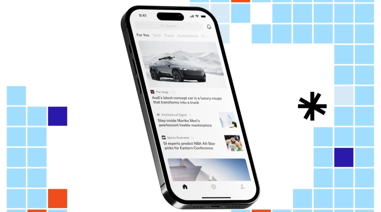 إنستغرام تعلن اطلاق تطبيق جديد للأخبار