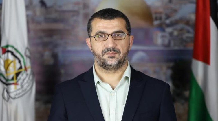 حماس: عملية الطعن بالقدس رد شعبنا الطبيعي على جرائم الاحتلال