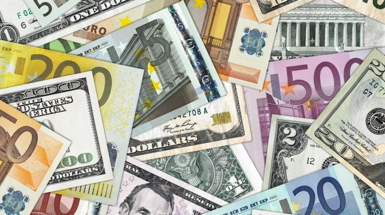 أسعار صرف العملات مقابل الشيكل اليوم الاحد