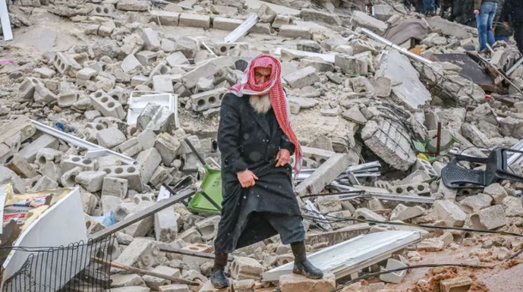 الاعلام الإسرائيلي يتحدث عن زلزال فلسطين الأخير