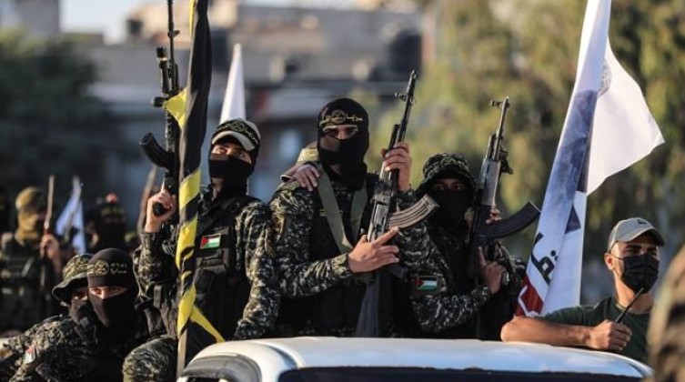 القاهرة دعت الجهاد الإسلامي لاجتماع هام لهذا السبب