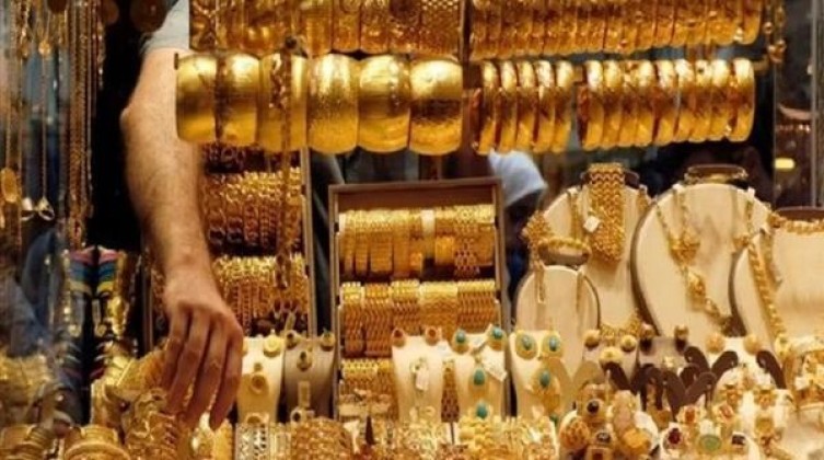 أسعار الذهب في فلسطين اليوم الاربعاء