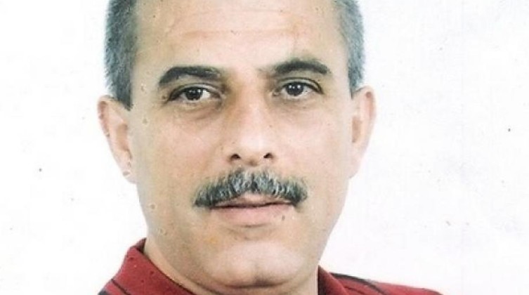 الاحتلال يداهم منزل الأسير وليد دقة