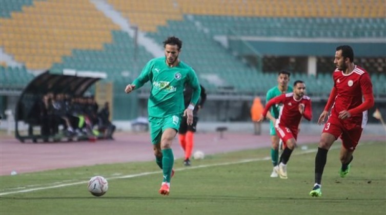 بالفيديو: بيراميدز يحقق فوزاً صعباً على طلائع الجيش في الدوري المصري