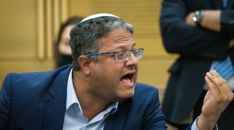 "بن غفير" يرفض تأجيل التصويت على قانون عقوبة الإعدام لمنفذي العمليات